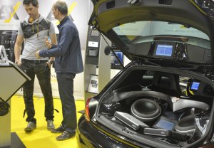 BMW-News-Blog: Tuning World Bodensee 2015: Messe-Event der Tuning - BMW-Syndikat