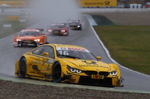 BMW-News-Blog: DTM in Hockenheim II: Tomczyk als bestplatzierter - BMW-Syndikat