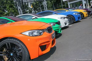 BMW-News-Blog: BMW Individual: Farbenfrohes Geschwader kommt mit - BMW-Syndikat