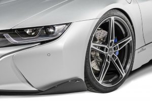 BMW-News-Blog: ​AC Schnitzer: Erstes Aerodynamik-Programm f - BMW-Syndikat