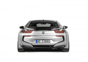 BMW-News-Blog: ​AC Schnitzer: Erstes Aerodynamik-Programm f - BMW-Syndikat
