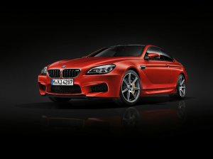 BMW-News-Blog: ​BMW M6 (F12/F13/F06): Mehr Competition fr den Super-Sechser