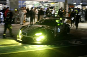 BMW-News-Blog: 24-Stunden-Rennen 2015: BMW Sports Trophy Team Marc VDS auf Nrburgring-Podest