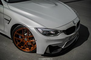 BMW-News-Blog: Sommerliches Schuhwerk: BMW M4 (F82) von Z-Perform - BMW-Syndikat