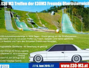 E30-M3 Treffen in Obersterreich -  - 846190_bmw-syndikat_bild