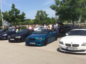 1. BMW Treffen der BMW Freunde Straubing -  - 849792_bmw-syndikat_bild