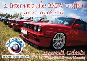 2. Int. BMW Treffen der BMW Freunde Isartal -  - 852381_bmw-syndikat_bild