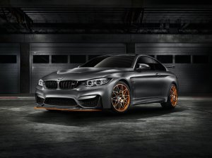 BMW-News-Blog: BMW_Concept_M4_GTS_Coupé