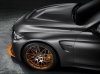BMW-News-Blog: BMW Concept M4 GTS Coup