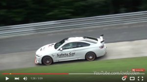 BMW-News-Blog: Erlknig-Video: BMW M4 GTS Coup (F82) - BMW-Syndikat
