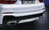 BMW-News-Blog: BMW M Performance: Zubehrprogramm fr BMW X4 (F26) mit neuer Abgasanlage