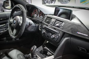 BMW-News-Blog: Startautomatik, Komfortzugang und Co.: BMW und and - BMW-Syndikat