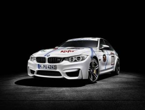 BMW-News-Blog: BMW M3 (F80) "Mnchner Wirte" zur Wiesn - BMW-Syndikat