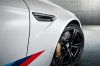 BMW-News-Blog: BMW M6 Coup Competition Edition