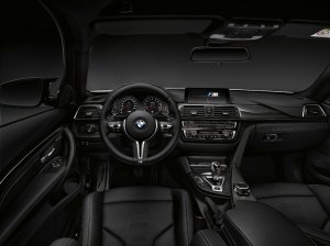 BMW-News-Blog: BMW Competition Paket fr BMW M3 und BMW M4: 450 P - BMW-Syndikat