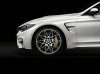 BMW-News-Blog: BMW Competition Paket fr BMW M3 und BMW M4: 450 PS und mehr Fahrdynamik