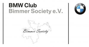 Clublogo BMW Club Bimmer Society e.V.