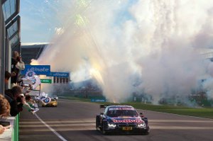 BMW-News-Blog: DTM-Fahrertitel geht an Marco Wittmann