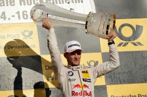 BMW-News-Blog: DTM-Fahrertitel geht an Marco Wittmann - BMW-Syndikat