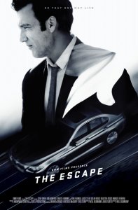 BMW-News-Blog: "The Escape": G30 mit Clive Owen im BMW Films-Come - BMW-Syndikat