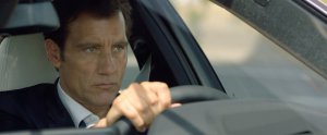 BMW-News-Blog: "The Escape": G30 mit Clive Owen im BMW Films-Comeback
