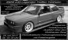 Event: BMW E30 Legenden-Treffen 2017