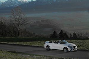 BMW-News-Blog: BMW M2 Cabrio von Dhler - BMW-Syndikat