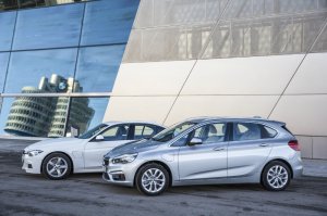 BMW-News-Blog: BMW 330e: 3er-Reihe mit Plug-in-Hybrid - BMW-Syndikat