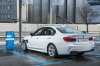 BMW-News-Blog: BMW 330e: 3er-Reihe mit Plug-in-Hybrid BMW-News-Blog: BMW 330e: 3er-Reihe mit Plug-in-Hybrid