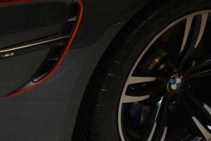 BMW-News-Blog: BMW Abu Dhabi: M3-Tuning mit wenigen Handgriffen