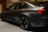 BMW-News-Blog: BMW Abu Dhabi: M3-Tuning mit wenigen Handgriffen