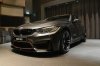 BMW-News-Blog: BMW Abu Dhabi: M3-Tuning mit wenigen Handgriffen
