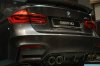 BMW-News-Blog: BMW Abu Dhabi: M3-Tuning mit wenigen Handgriffen