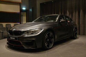 BMW-News-Blog: BMW Abu Dhabi: M3-Tuning mit wenigen Handgriffen - BMW-Syndikat