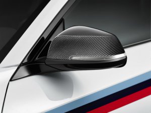 BMW-News-Blog: BMW M Performance: Zubehr fr das BMW M2 Coup vo - BMW-Syndikat