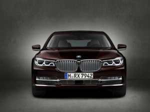 BMW-News-Blog: BMW M760Li xDrive (G12) - BMW-Syndikat
