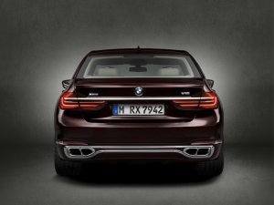 BMW-News-Blog: BMW M760Li xDrive (G12) - BMW-Syndikat