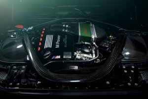 BMW-News-Blog: ​AC Schnitzer ACL2: M235i bekommt M4-Herz sp - BMW-Syndikat