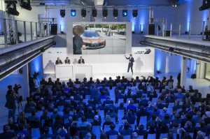BMW-News-Blog: BMW CONCEPT VISION NEXT 100 - BMW-Syndikat