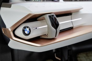 BMW-News-Blog: BMW CONCEPT VISION NEXT 100 - BMW-Syndikat
