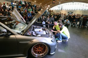 BMW-News-Blog: Tuning World Bodensee 2016: Tuning-Messe vom 05. bis 08. Mai 2016