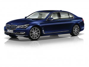 BMW-News-Blog: BMW 7er-Reihe: Jubilumsmodelle "BMW Individual 7e - BMW-Syndikat