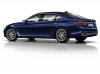 BMW-News-Blog: BMW 7er-Reihe: Jubilumsmodelle "BMW Individual 7er THE NEXT 100 YEARS"