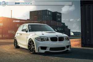 BMW-News-Blog: BMW-Syndikat.de auf der Tuning World Bodensee 2016 - BMW-Syndikat