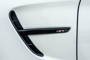 BMW-News-Blog: BMW M4 Coup Tour Auto Edition: Limitiertes Sonder - BMW-Syndikat