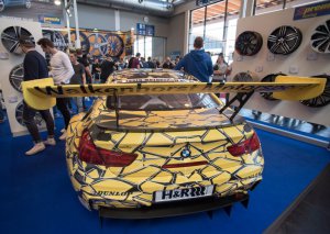 BMW-News-Blog: Tuning World Bodensee 2016: Impressionen und Eindrcke
