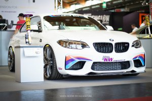 BMW-News-Blog: Tuning World Bodensee 2016: Abschlussbericht und I - BMW-Syndikat