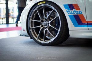 BMW-News-Blog: Tuning World Bodensee 2016: Abschlussbericht und Impressionen