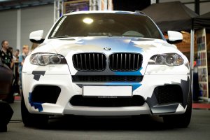 BMW-News-Blog: Tuning World Bodensee 2016: Abschlussbericht und Impressionen