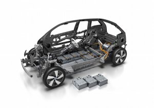 BMW-News-Blog: BMW i3 (94 Ah) mit strkerer Batterie ermglicht m - BMW-Syndikat